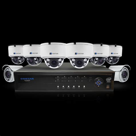 MegaVideo Series – Arecont Vision Costar, LLC.